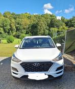 Tucson 1.6 crdi Diesel 01/2021 in uitstekende staat, Auto's, Particulier, Tucson, Te koop, Handgeschakeld