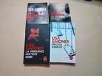 Lot de 4 livres de poche de Lisa Garder, Ophalen of Verzenden, Gelezen, Lisa gardner