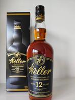 Weller 12 Ans (W.L. Weller) Kentucky Bourbon Whisky, 45%, Pleine, Autres types, Enlèvement ou Envoi, Neuf
