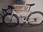 Superbe velo Specialized tarmac 5 "full carbon", Fietsen en Brommers, Ophalen, Zo goed als nieuw