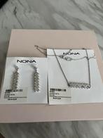 Nona silver set 925, Ophalen of Verzenden, Zo goed als nieuw