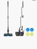 Hyundai Electronics - Elektrische dweilmop, Ophalen