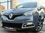 Renault Captur Prestige 0.9 Tce ( 66 kw - 90 cv ) 2014, Cuir, Achat, Entreprise, Boîte manuelle