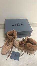 Hogan winterschoenen maat 37, Kleding | Dames, Schoenen, Ophalen, Beige, Hogan, Gedragen