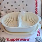 Tupperware groentenschaal/serveerwonder XL Nieuw, Huis en Inrichting, Verzenden, Nieuw
