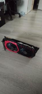 GTX 1070, Computers en Software, Ophalen, PCI-Express 3, HDMI, Nvidia