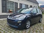 CITROEN C3 1.2 BENZINE, 2013, 125000KM, AIRCO, CRUISE, Auto's, Handgeschakeld, Particulier, C3, Euro 5