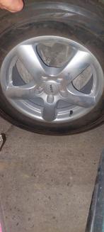 velgen amarok, Auto-onderdelen, Banden en Velgen, Ophalen, Gebruikt, Winterbanden, Band(en)