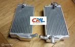 Radiateur Honda CR250 CR250R  CR 250R 2005-2007 2006, Motoren, Nieuw, Ophalen of Verzenden