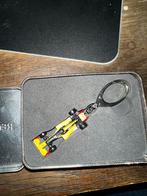 Porte clef Renault F1 Team, Collections, Porte-clés, Enlèvement ou Envoi, Comme neuf