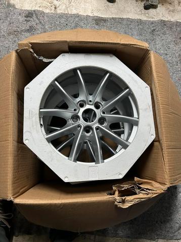 Bmw velgen 3 serie bj 2020 beschikbaar voor biedingen