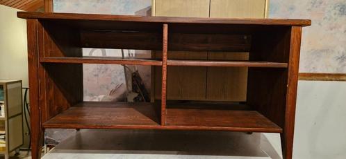 Meuble TV, Huis en Inrichting, Kasten |Televisiemeubels, Gebruikt, Minder dan 100 cm, 100 tot 150 cm, 25 tot 50 cm, Eikenhout