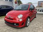 Abarth 500 ESSEESSE, Te koop, Berline, Benzine, Overige modellen