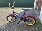 Kinderfietsje 16", Fietsen en Brommers, Ophalen, Gebruikt, 16 tot 20 inch
