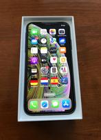 iPhone XS, 256 GB, Zwart, IPhone XS, Ophalen of Verzenden