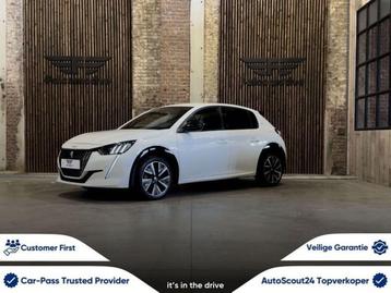 Peugeot 208 GT*1.2i*AUT*FULL-OPTION*LIKE NEW!!!* beschikbaar voor biedingen