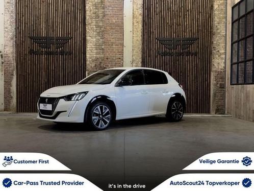 Peugeot 208 GT*1.2i*AUT*FULL-OPTION*LIKE NEW!!!*, Auto's, Peugeot, Bedrijf, ABS, Adaptive Cruise Control, Airbags, Airconditioning