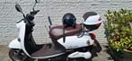 E Scooter Leone Arrow 2023 zgan 500km gereden, Fietsen en Brommers, Ophalen, Zo goed als nieuw