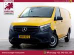 Mercedes-Benz eVito Lang 41 kWh Airco/Camera SOH 92,8% 12-20, Autos, Achat, Entreprise, Carnet d'entretien, Autres couleurs