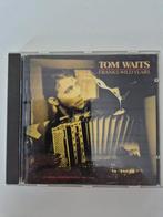 Tom Waits  -  Franks wild years, Cd's en Dvd's, Ophalen of Verzenden, Zo goed als nieuw