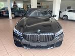 bmw 745 hybride full, Auto's, Automaat, USB, Euro 6, 7 Reeks