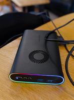 Onexgpu, Enlèvement ou Envoi, Comme neuf, AMD, HDMI