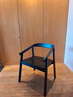 Zwarte stoel, Enlèvement