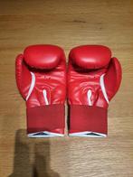Gants de boxe Fighting Pro Adulte, Enlèvement, Comme neuf, Gants de boxe