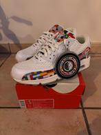 Nike Air Max 90 Nic Qs International Flag - maat 42, Kleding | Heren, Schoenen, Ophalen, Overige kleuren, Nike, Nieuw