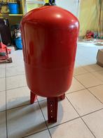 Réservoir d'expansion 60 litres, Bricolage & Construction, Enlèvement, Comme neuf