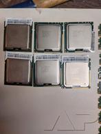 Processeur et ram pour serveurs, Computers en Software, Processors, Ophalen of Verzenden