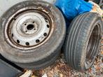 Jantes Dacia Logan en tollé, Auto-onderdelen, Banden en Velgen, Ophalen, Velg(en)