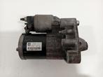 STARTMOTOR Peugeot Partner Tepee (7A / B/C/D/E/F/G/J/P/S), Auto-onderdelen, Motor en Toebehoren, Gebruikt, Peugeot