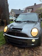 Mini cooper s R53, Auto's, Mini, Te koop, Cooper