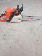 Tronçonneuse Stihl, Enlèvement ou Envoi