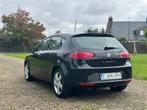 Seat loen 1.4 benzine 2010, Auto's, Seat, Bedrijf, 222 g/km, Te koop