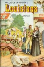 Maurice Denuziere /  Louisiana / Plantage Bagatelle, Ophalen of Verzenden, Gelezen