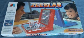 ZEESLAG beschikbaar voor biedingen