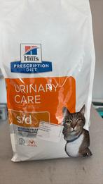 Hill’s urinary care s/d 3kg - kattenvoeding, Dieren en Toebehoren, Dierenvoeding, Ophalen