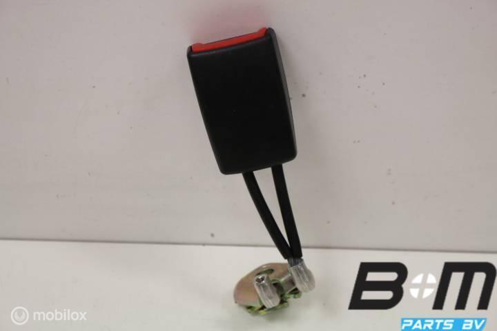 Gordelslot achterin VW Passat B5, Auto diversen, Anti-diefstal, Gebruikt