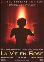 La Vie en Rose /La Môme (2007) Dvd 2disc, Cd's en Dvd's, Dvd's | Documentaire en Educatief, Vanaf 12 jaar, Ophalen of Verzenden