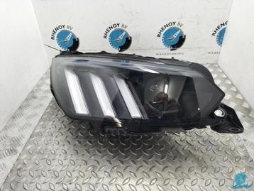 PEUGEOT 2008 P24E GT [R_HEADLAMP] 2021 beschikbaar voor biedingen