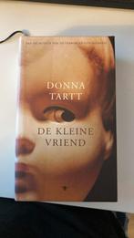 Donna Tartt - De kleine vriend, Ophalen, Zo goed als nieuw, Donna Tartt