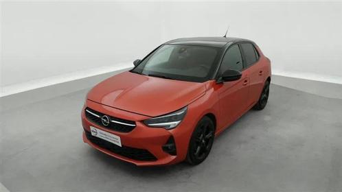 Opel Corsa 1.2 Turbo GS Line CLIM/CAMERA/PDC/PANO (bj 2021), Auto's, Opel, Bedrijf, Te koop, Corsa, ABS, Achteruitrijcamera, Boordcomputer