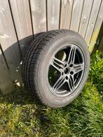 Band + velg 255/55 R18 109V M S, Nieuw, Banden en Velgen, Ophalen of Verzenden, 255 mm