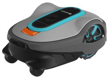 Gardena sileno 750 pour pièces beschikbaar voor biedingen