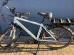 Elektrische fiets, Ophalen, Zo goed als nieuw