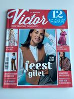 La Maison Victor 6 Nov-dec 2021, Enlèvement ou Envoi, Comme neuf