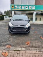 Benzine ford b- max 1.0 met keuring, Auto's, Ford, Voorwielaandrijving, USB, Euro 6, B-Max