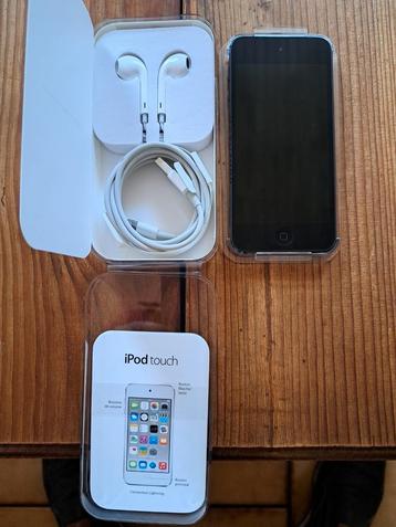 Ipod touch 32GB grey 